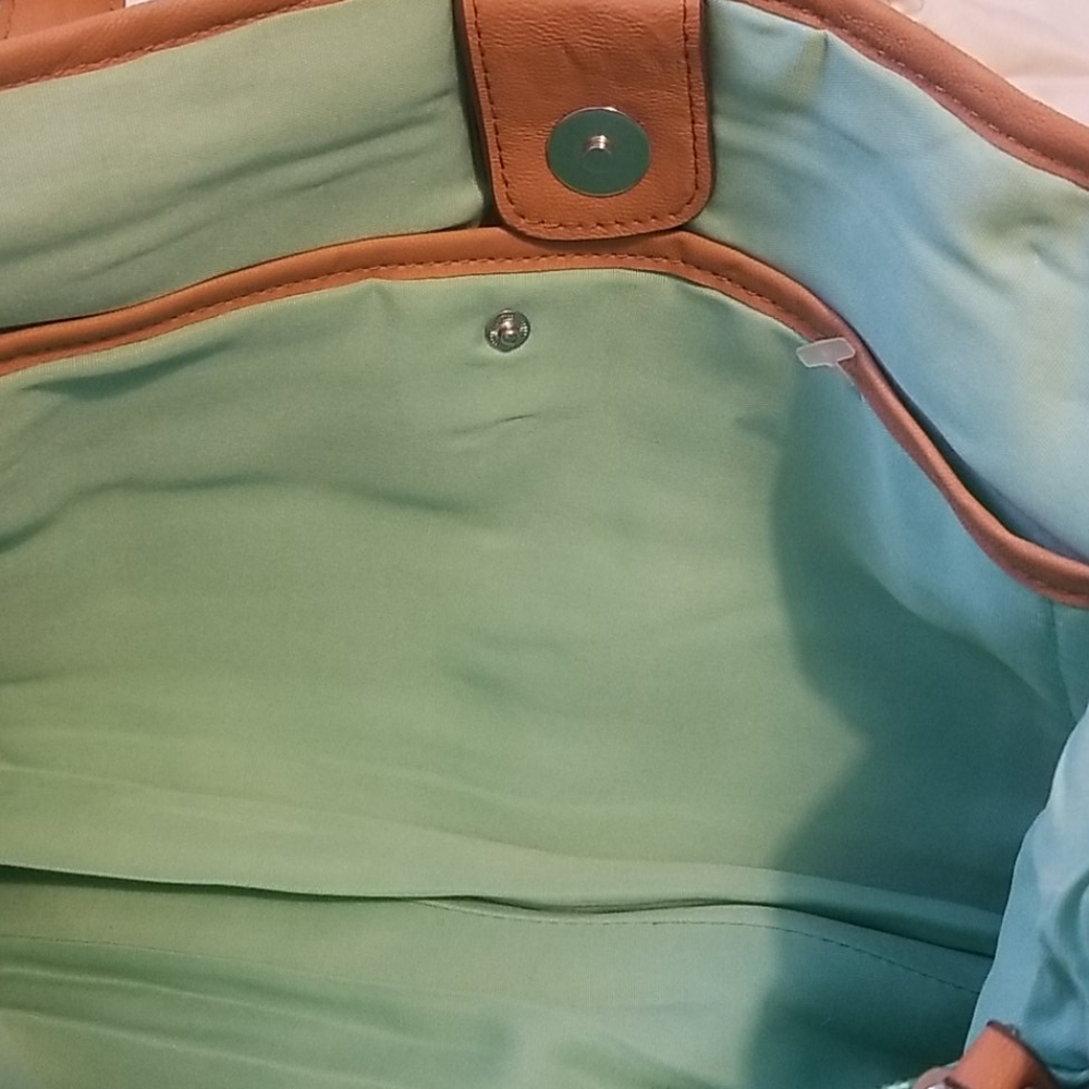 Hand bag - Picture 5 of 6